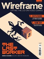 Wireframe Magazine